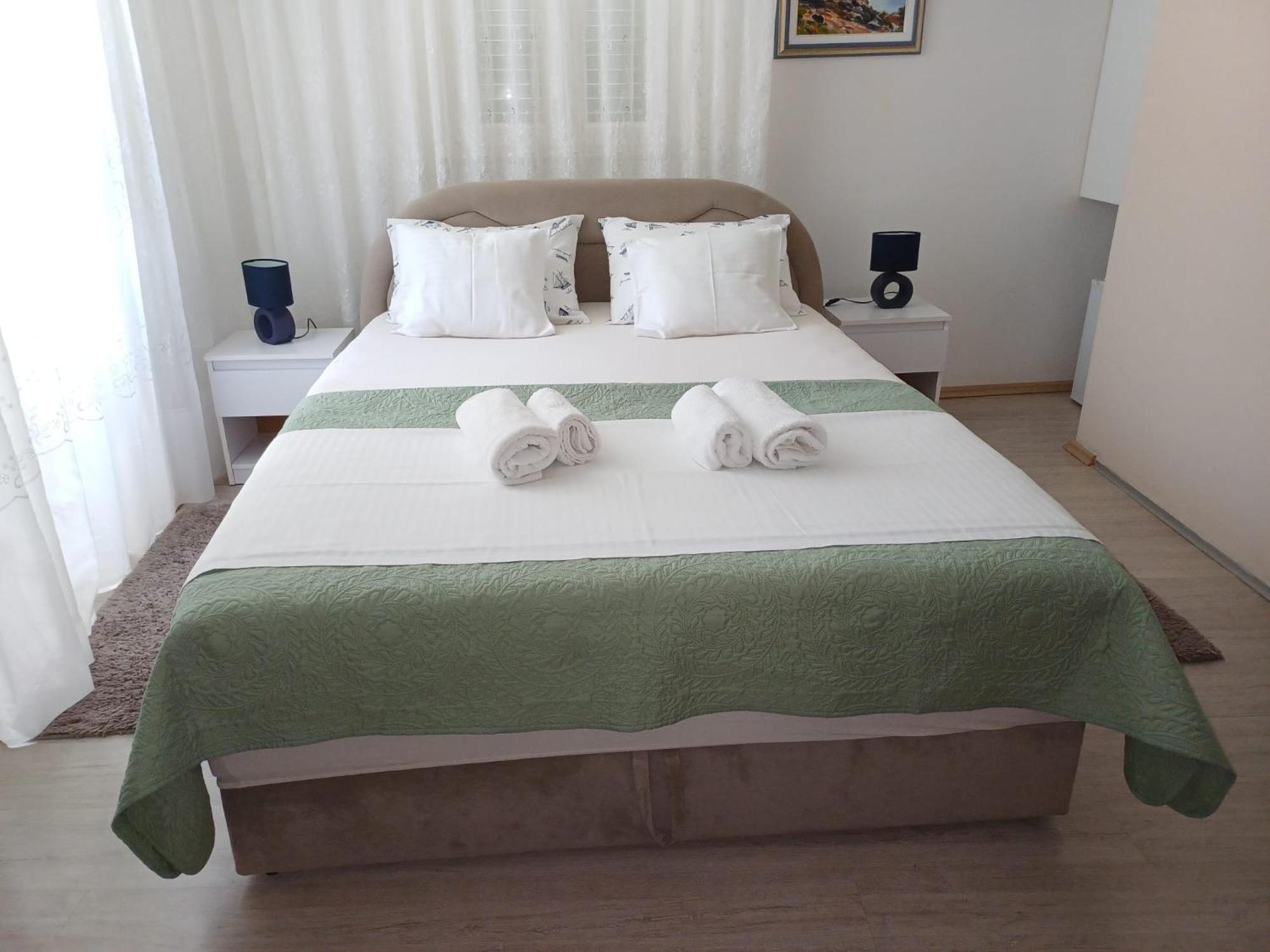 Private Room In The Center Of Split Exterior photo