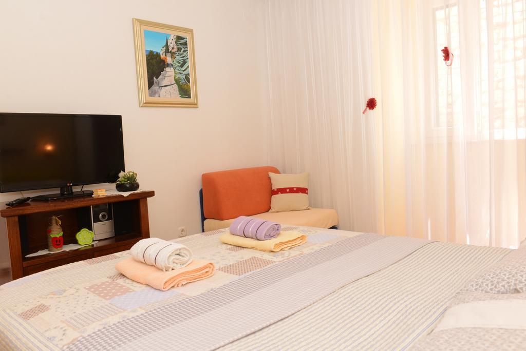 Private Room In The Center Of Split Exterior photo