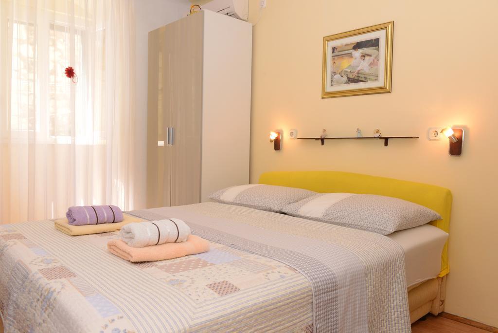 Private Room In The Center Of Split Exterior photo
